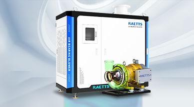 空氣懸浮風機的核心技術是什么？